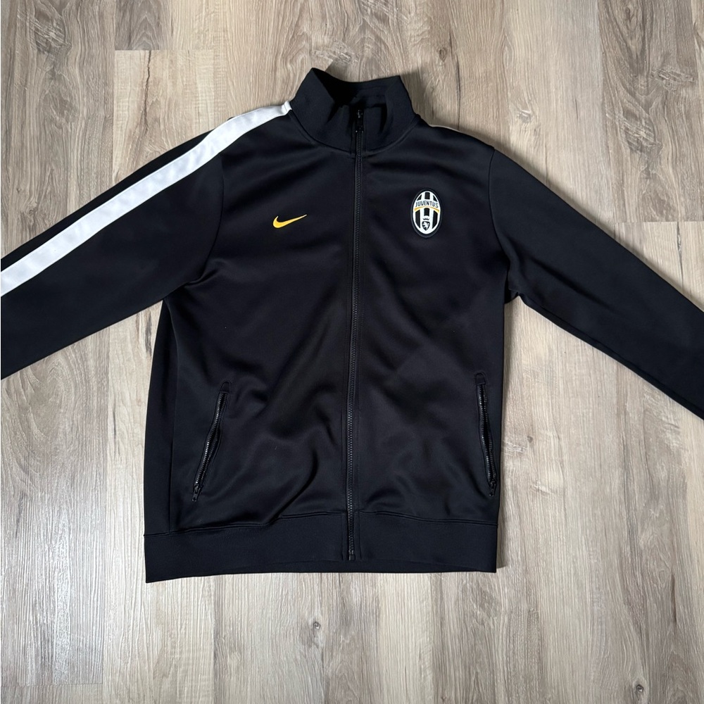 Nike Juventus Training Jacket